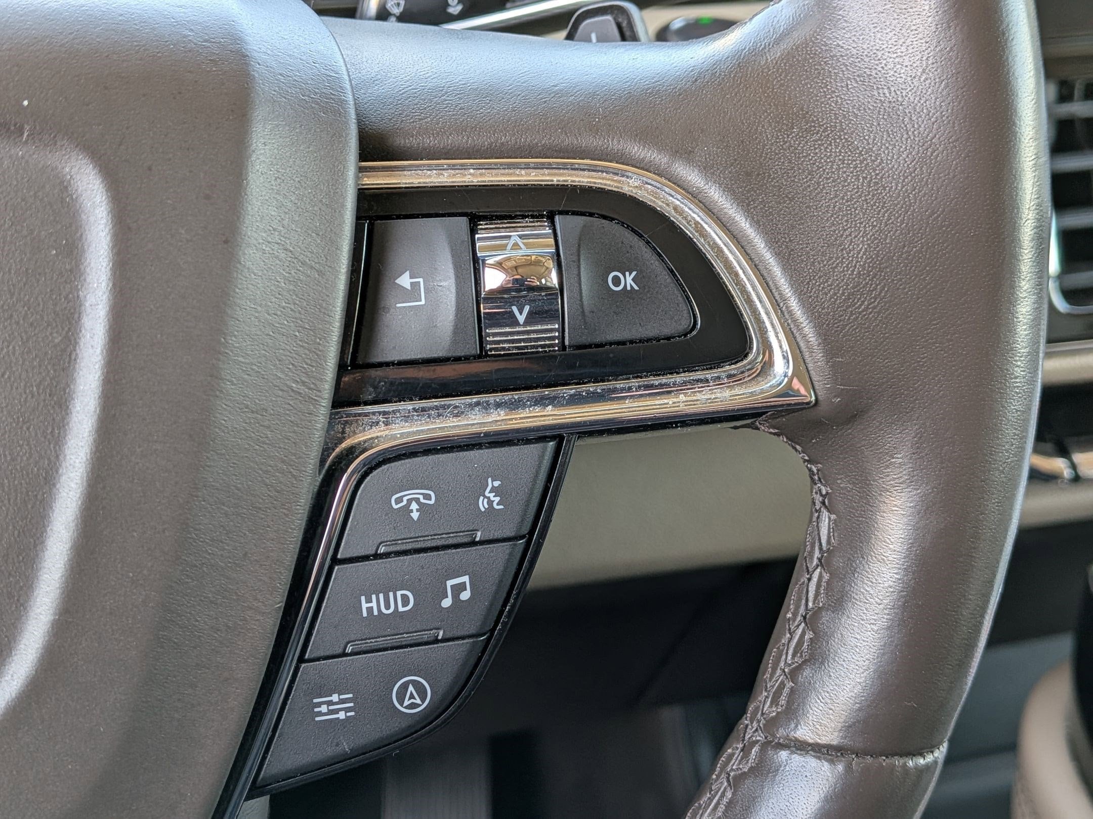 2022 Lincoln Navigator Reserve - Photo 16