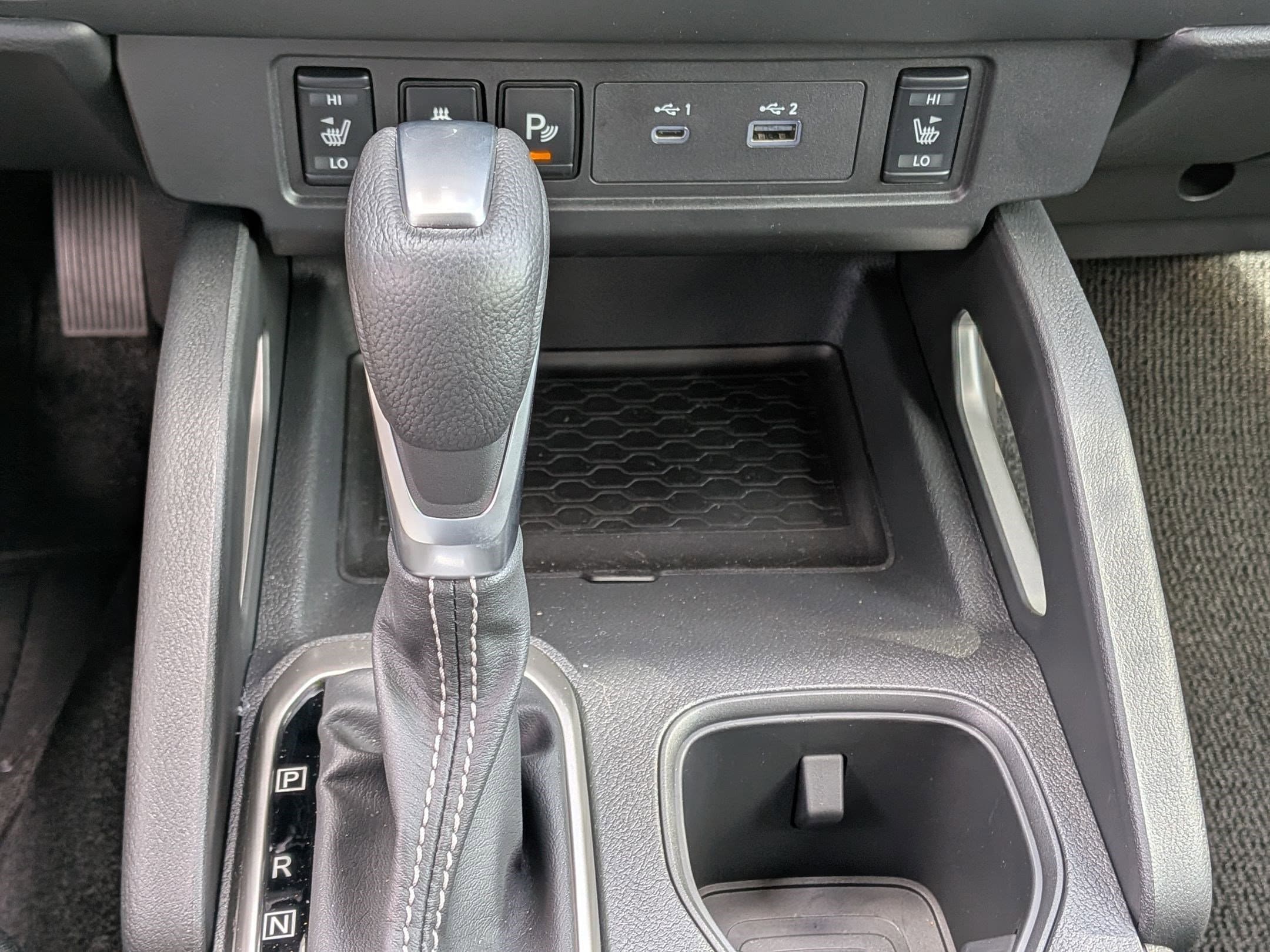 2025 Nissan Frontier SL - Photo 24