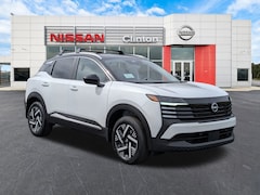 2026 Nissan Kicks SV SUV