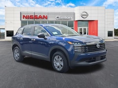 2026 Nissan Kicks S SUV