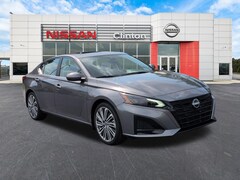 2026 Nissan Altima SV Sedan