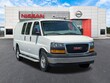 GMC Savana 2500