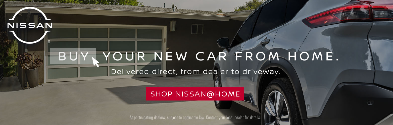 New Nissan and Used Car Dealer Serving Clinton Nissan Of Clinton
