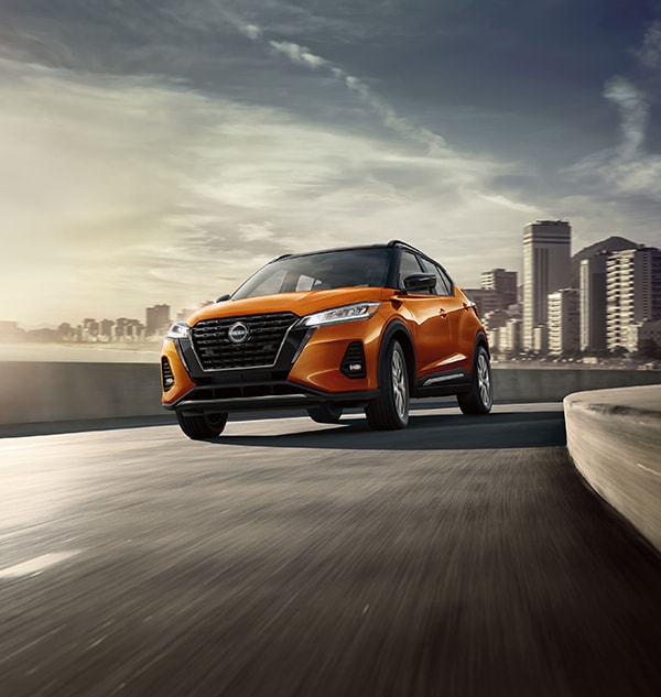 Digital Showroom Nissan of Clinton