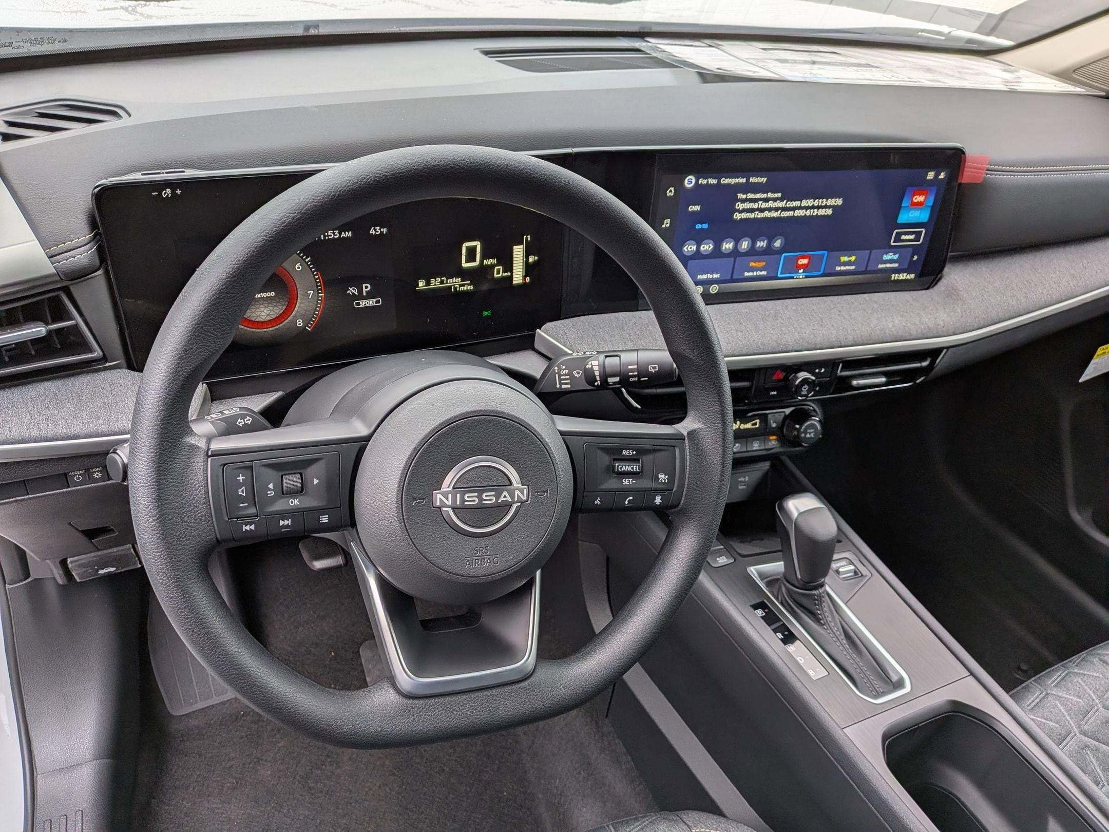 2026 Nissan KICKS SV - Photo 15