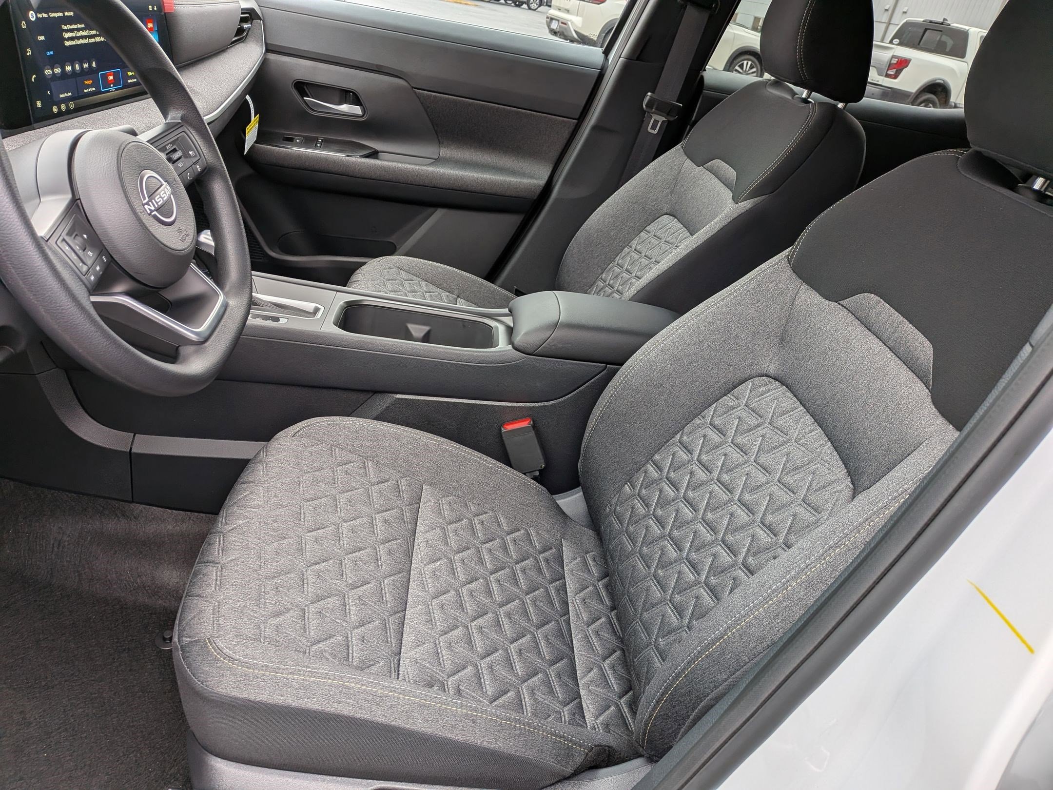 2026 Nissan KICKS SV - Photo 14