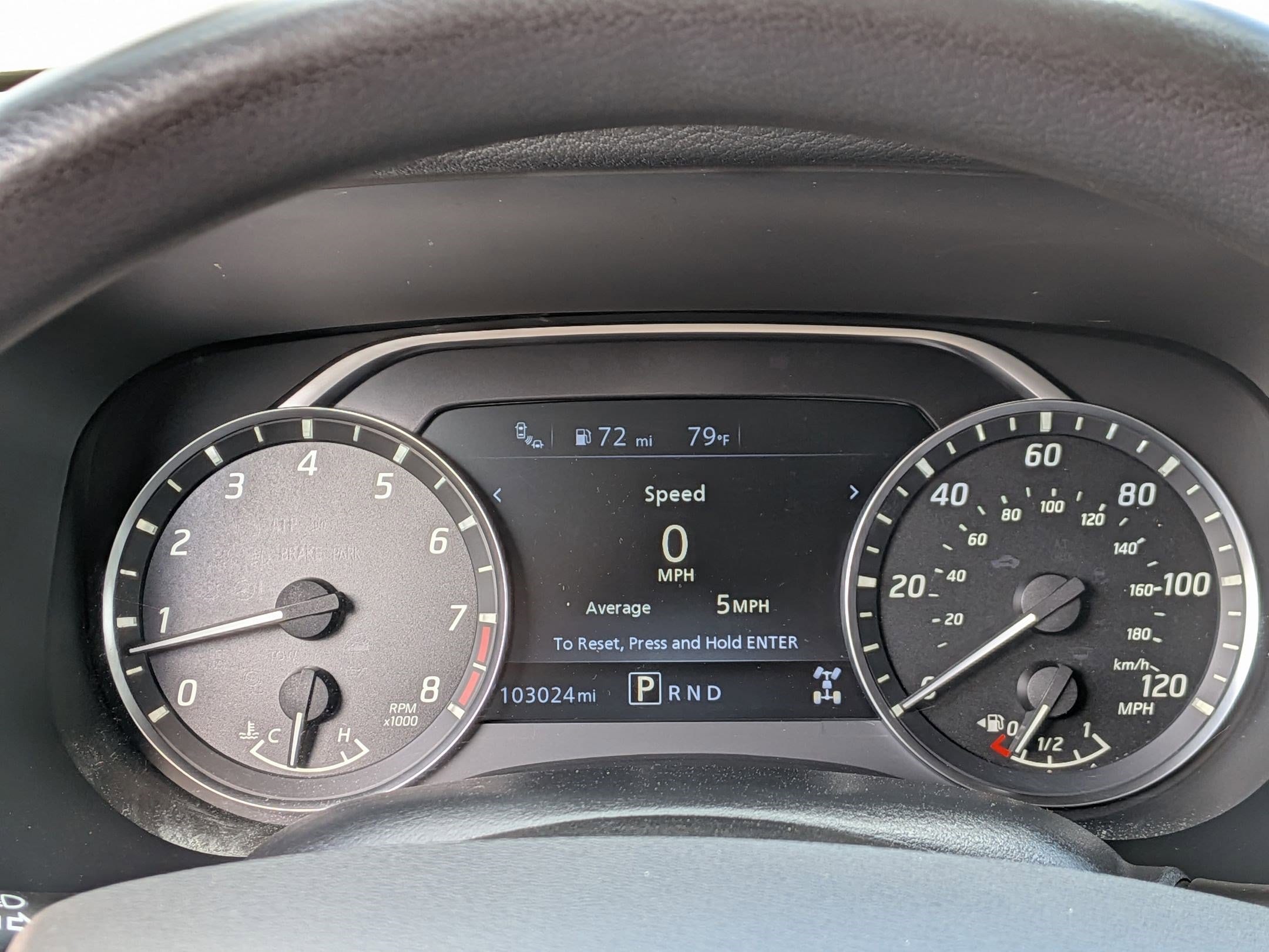 2022 Nissan Frontier S - Photo 18