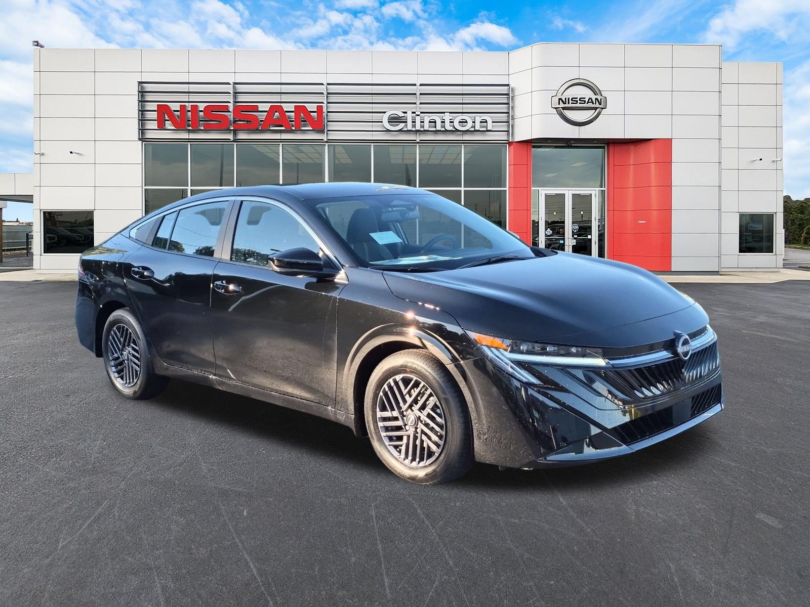 2027 Nissan Sentra