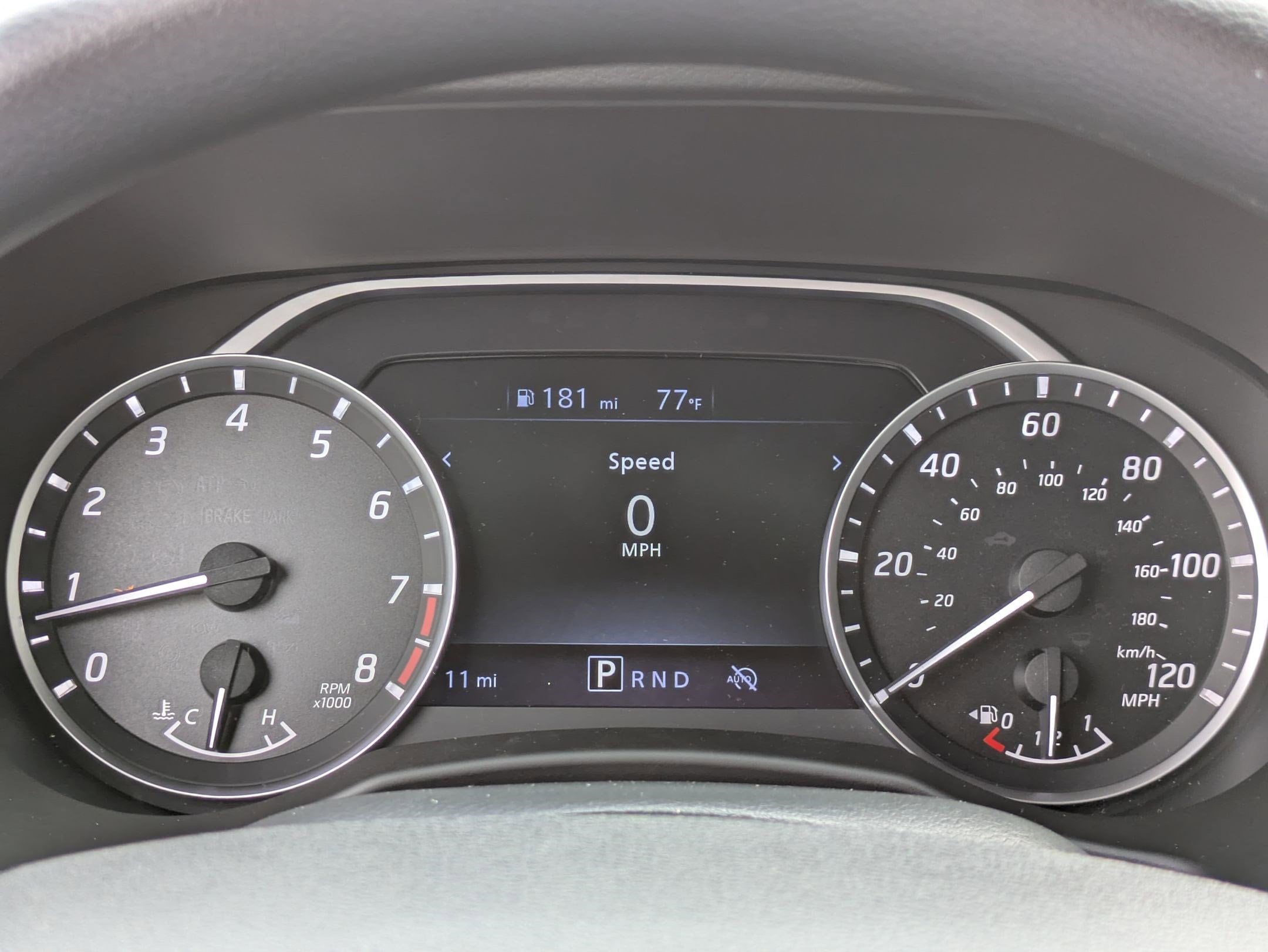 2026 Nissan Frontier SV - Photo 18