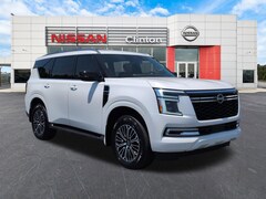 2026 Nissan Armada SL SUV