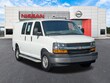 Chevrolet Express 2500