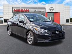 2025 Nissan Versa 1.6 SV Sedan