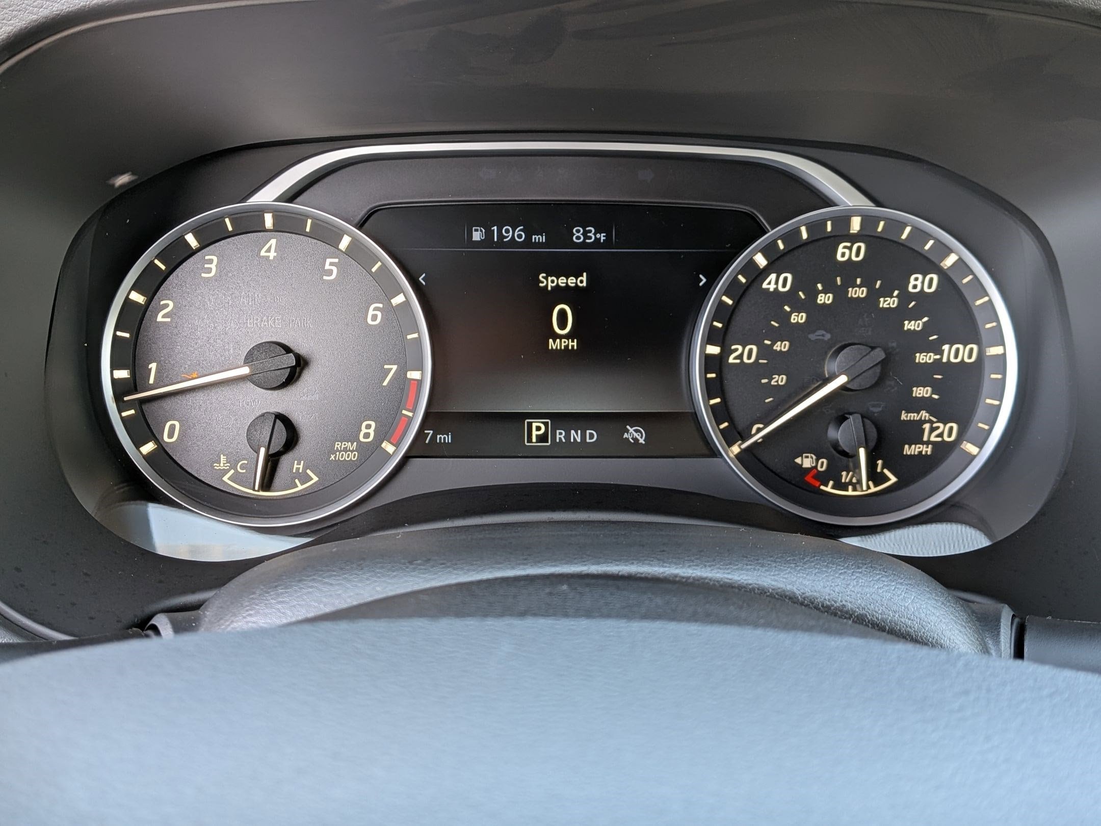 2026 Nissan Frontier SV - Photo 18