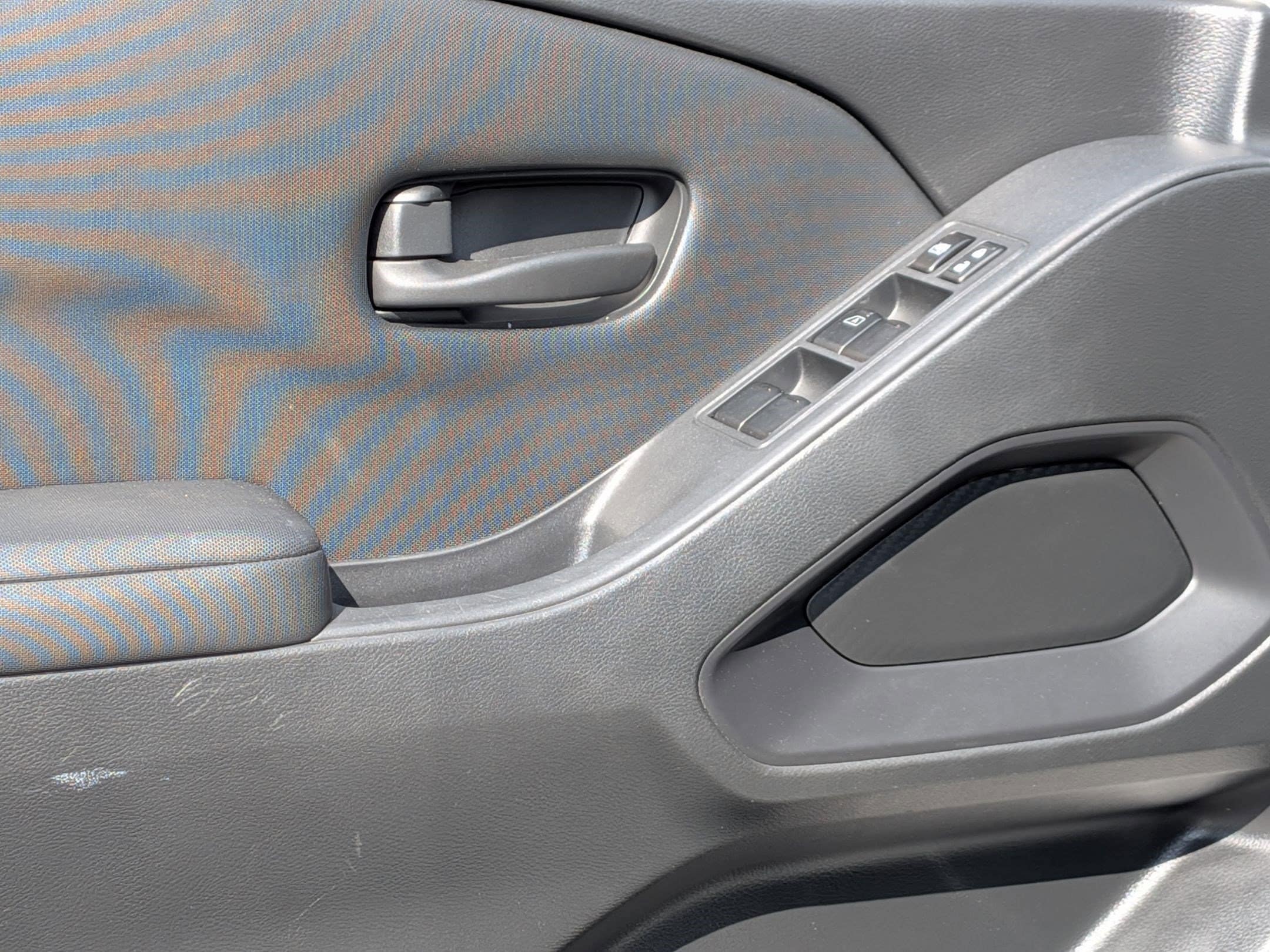 2022 Nissan Frontier S - Photo 13