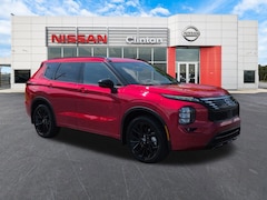 2026 Nissan Rogue Plug-In Hybrid Platinum SUV