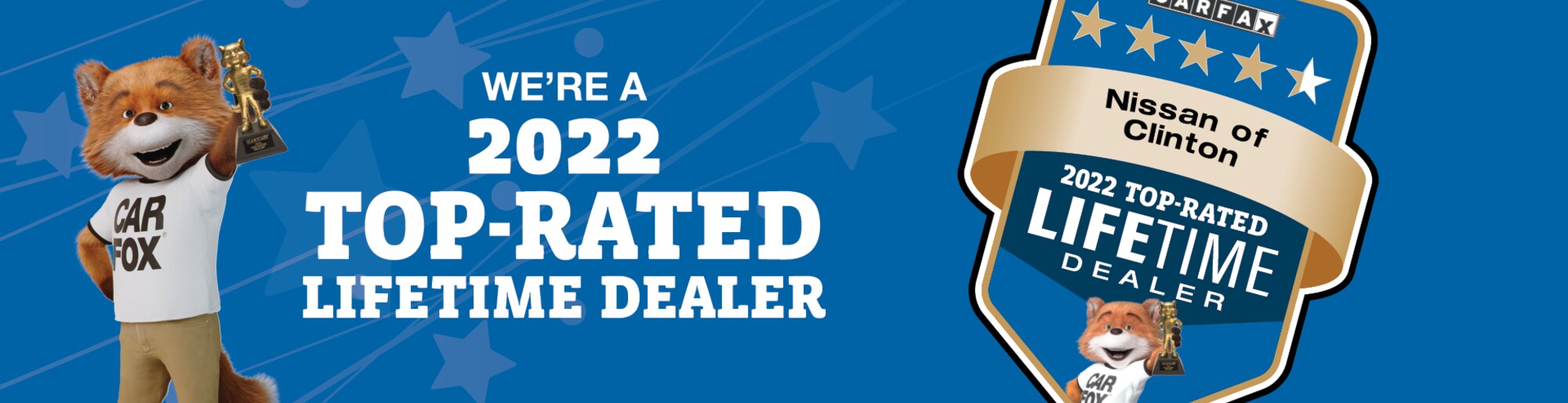 New Nissan and Used Car Dealer Serving Clinton Nissan Of Clinton