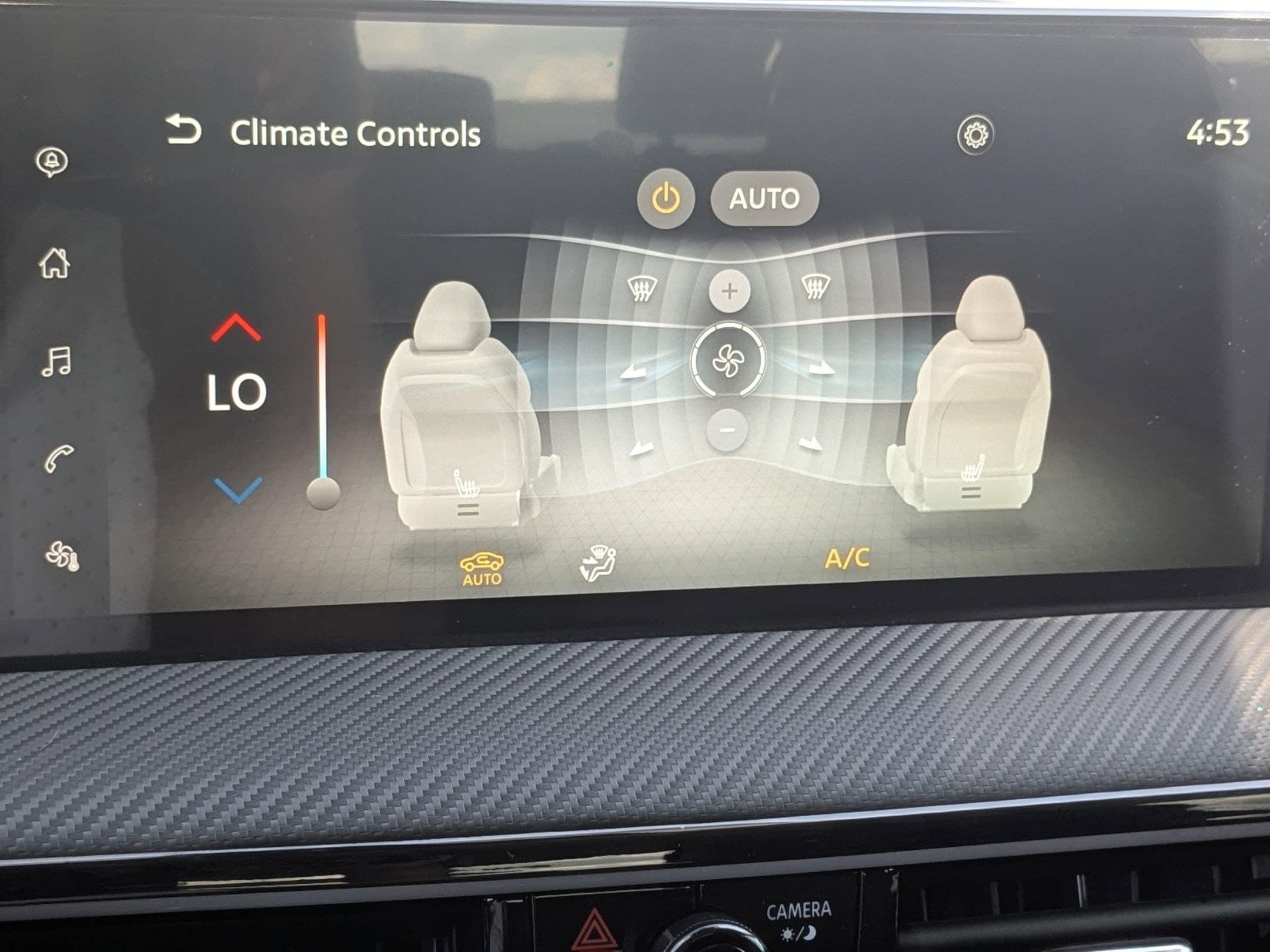 2025 Nissan Kicks SR AWD - Photo 21