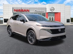 2026 Nissan Murano Platinum SUV