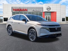 2026 Nissan Murano Platinum SUV