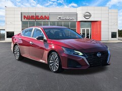 2025 Nissan Altima SV Sedan