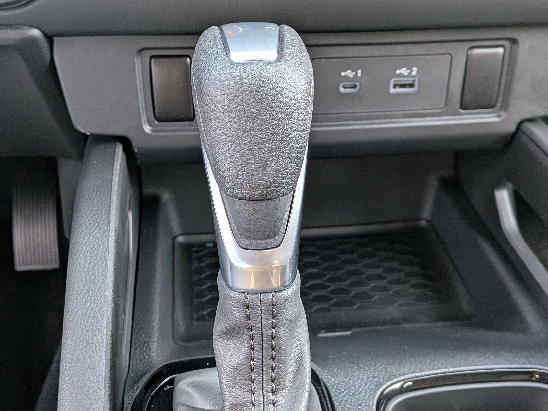 2026 Nissan Frontier SV - Photo 22