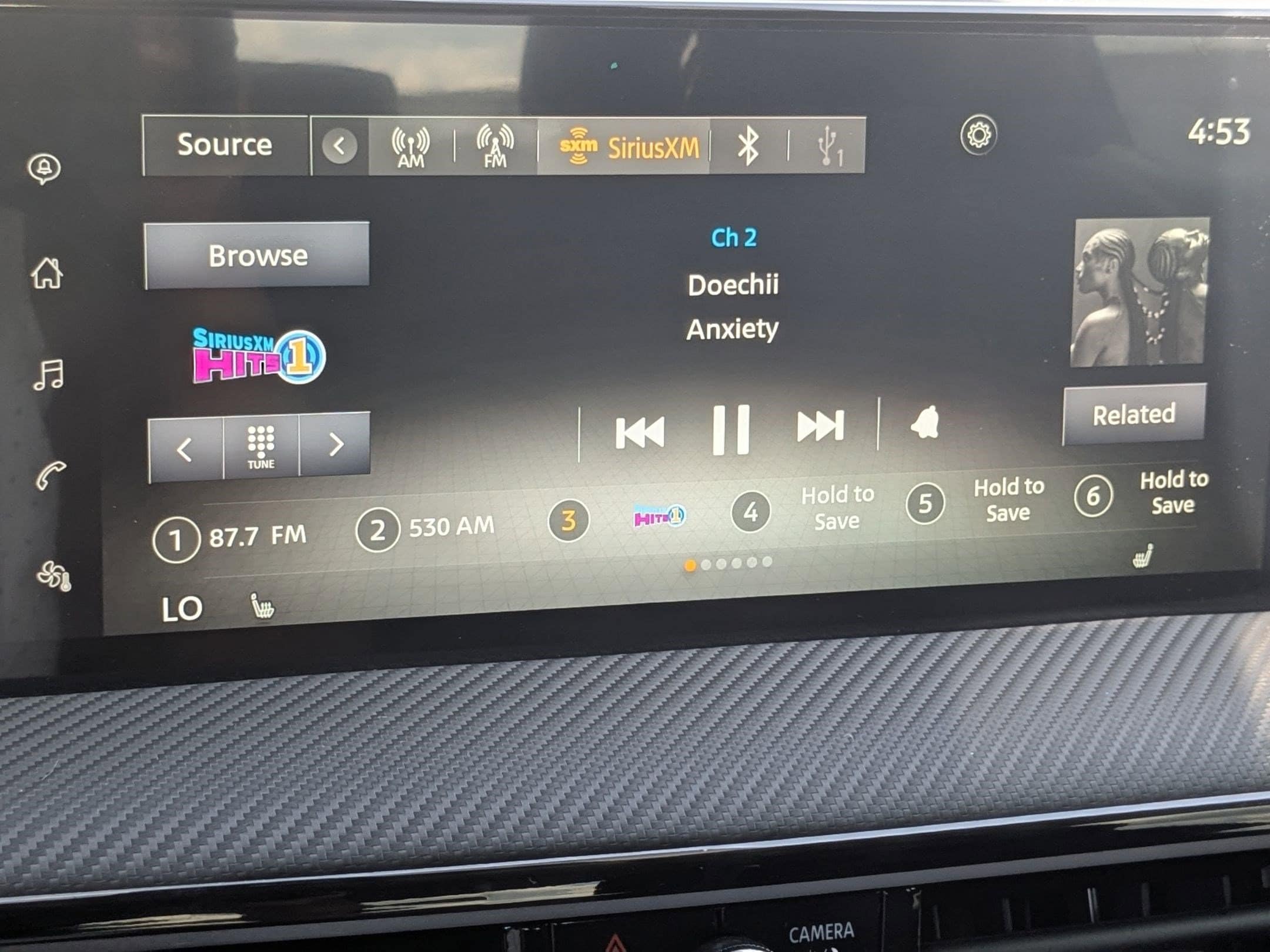 2025 Nissan Kicks SR AWD - Photo 20