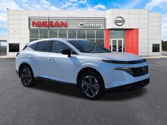 2026 Nissan Murano SL SUV