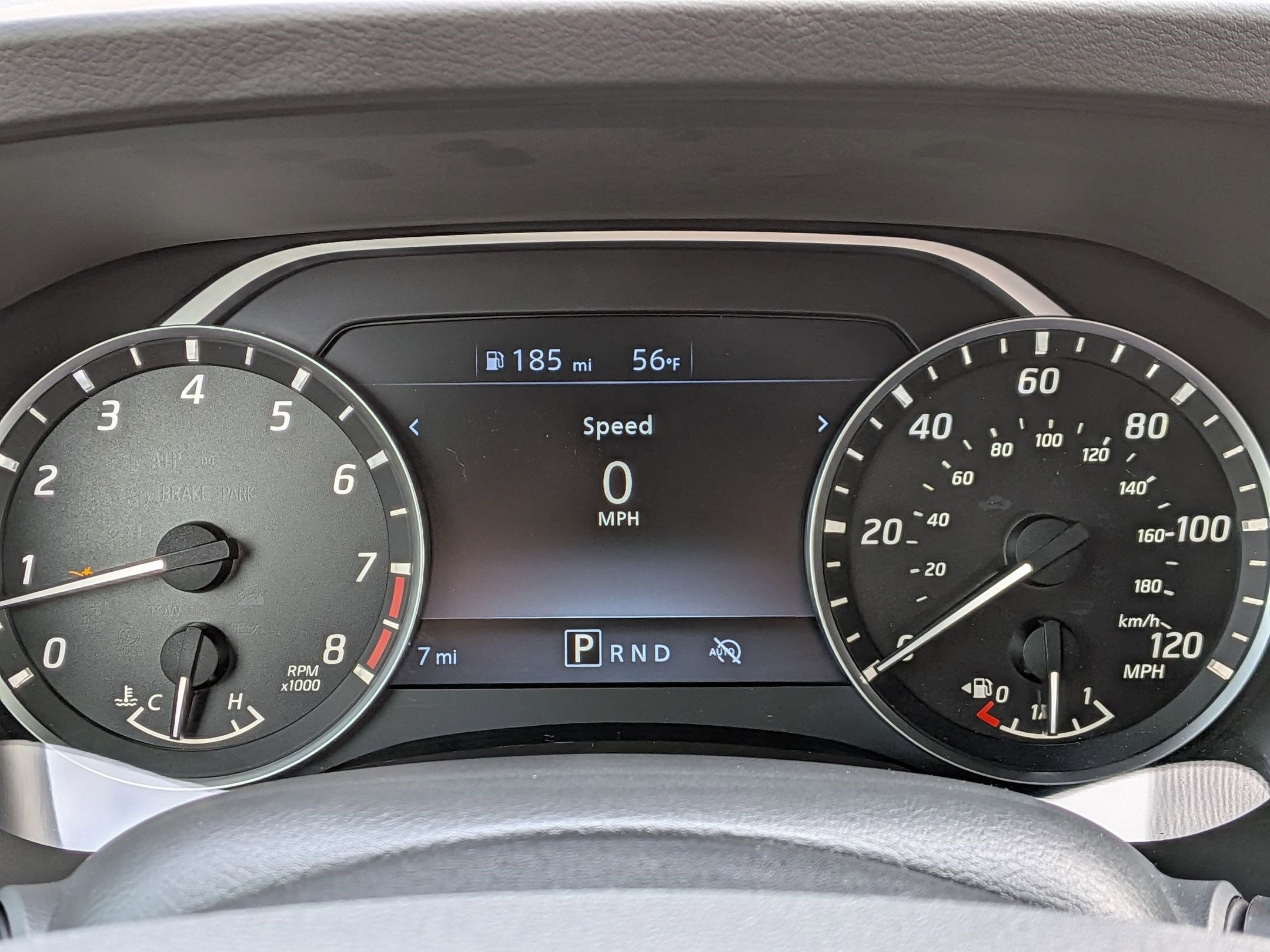 2026 Nissan Frontier SV - Photo 18