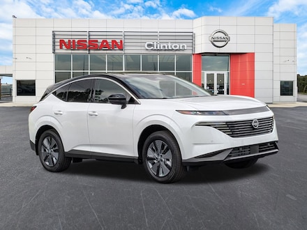 2025 Nissan Murano SL SUV