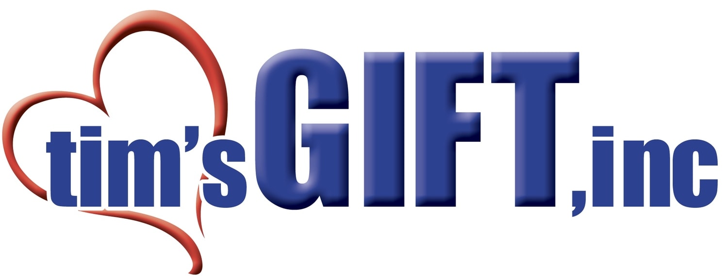 Tim's Gift
