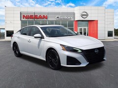 2026 Nissan Altima SV Sedan