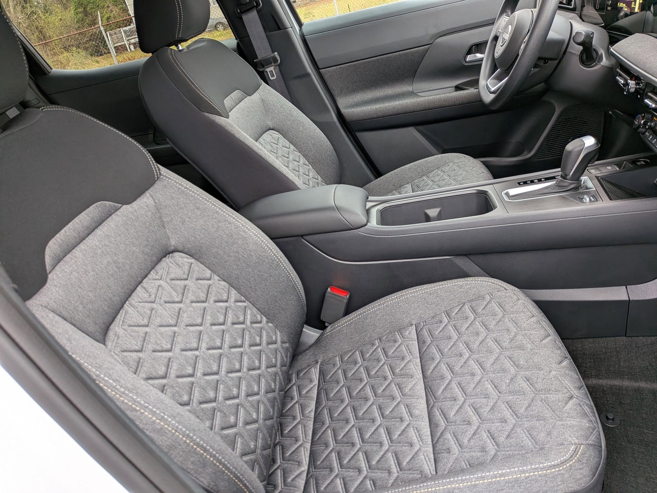 2026 Nissan KICKS SV - Photo 31