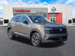 2026 Nissan Kicks SV SUV