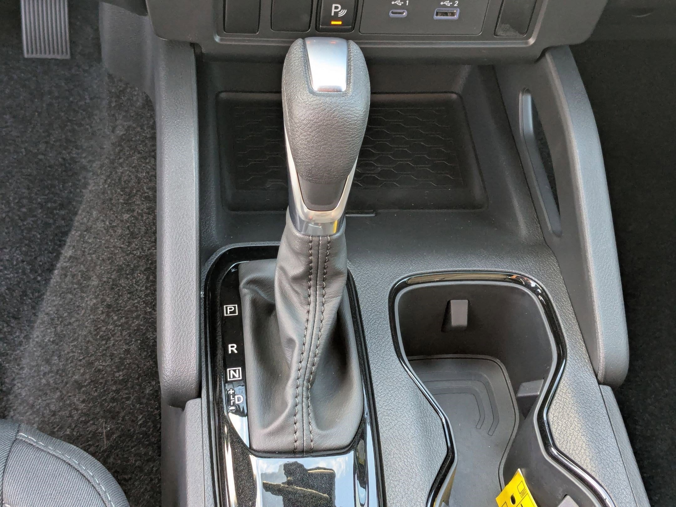 2026 Nissan Frontier SV - Photo 21