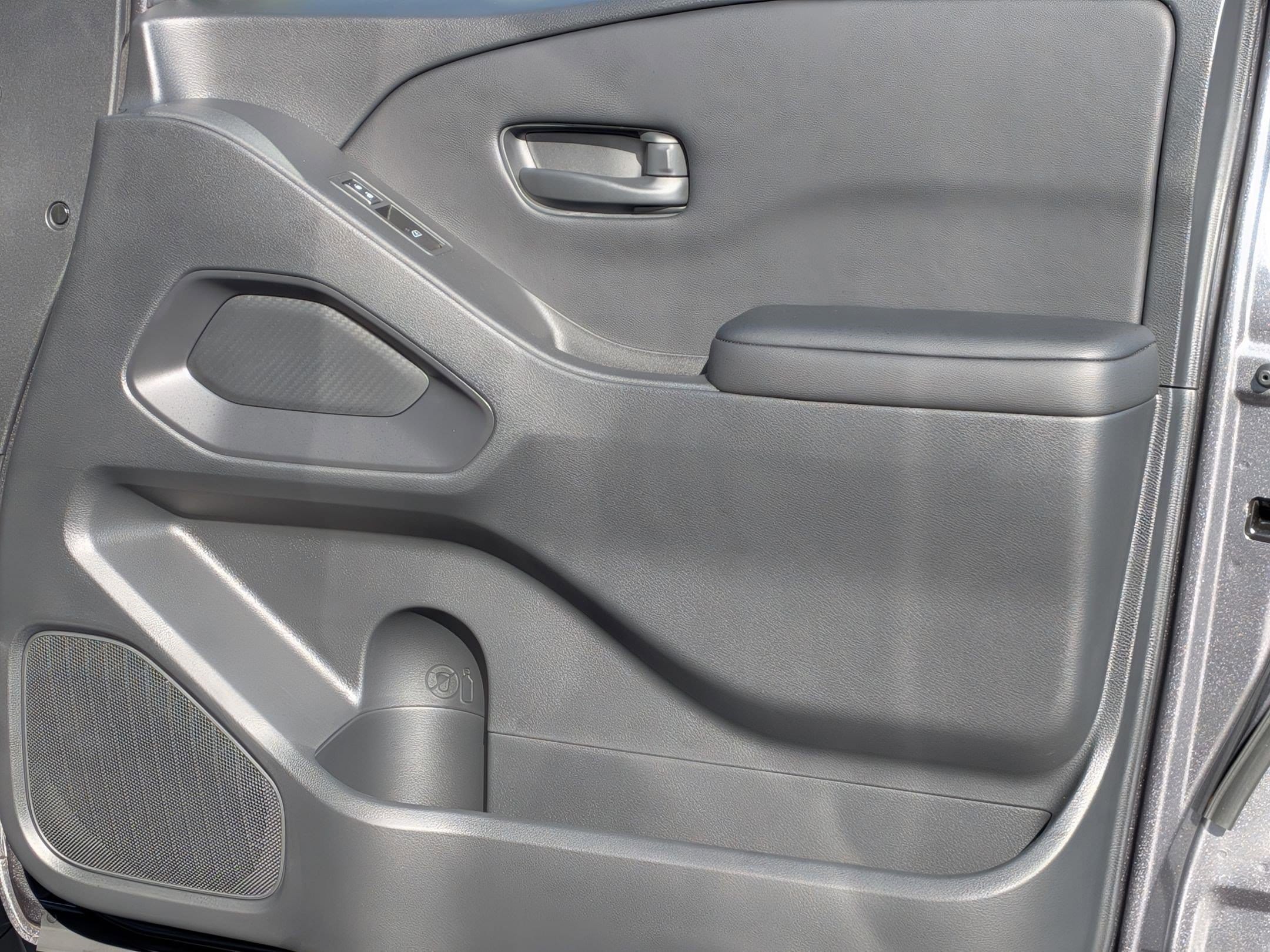 2026 Nissan Frontier SV - Photo 29