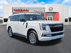 2026 Nissan Armada SL SUV