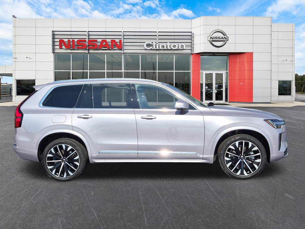 Used 2026 Volvo XC90 B6 Plus 7-Seater SUV