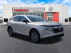 2026 Nissan Murano SL SUV