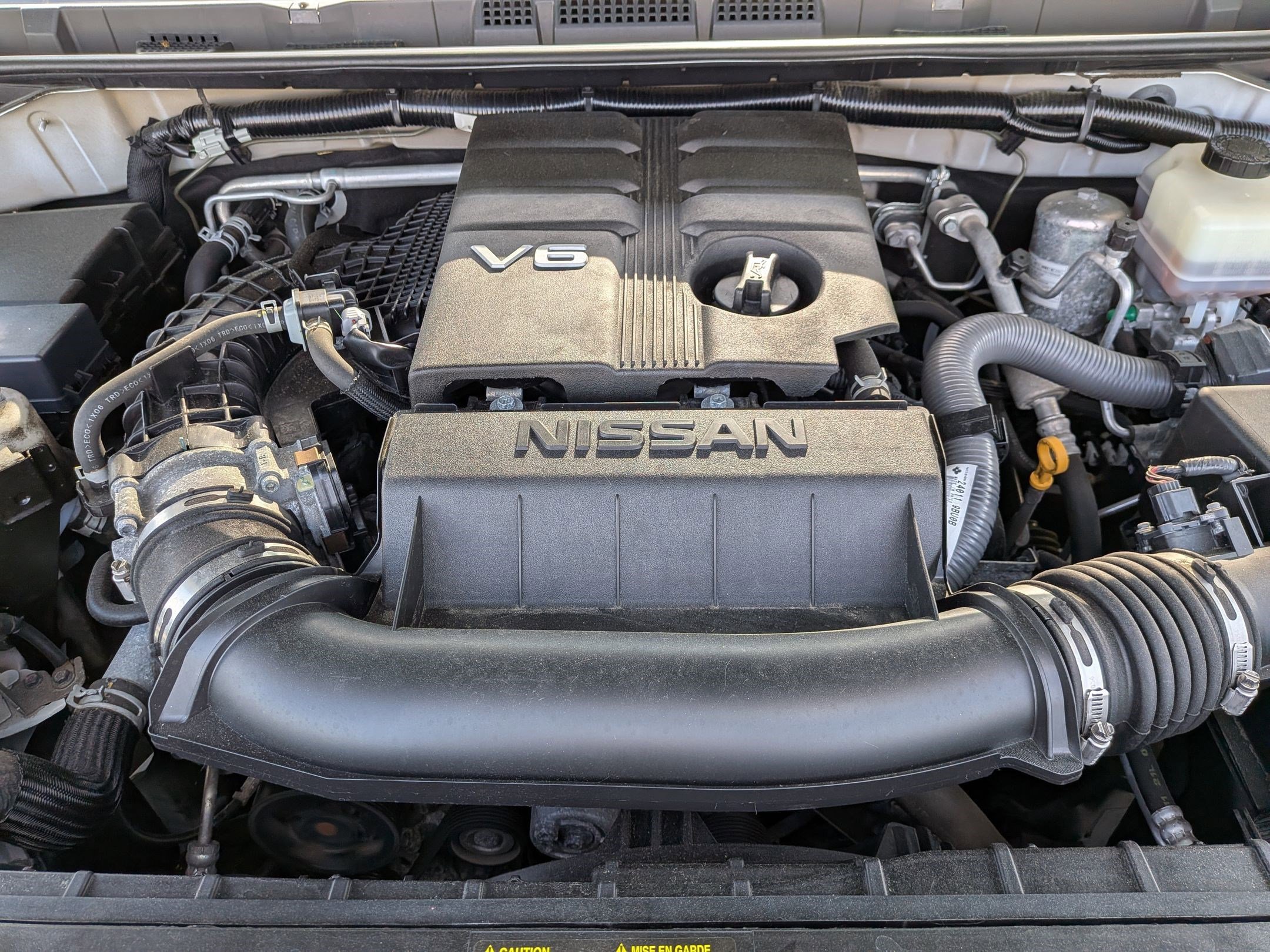 2022 Nissan Frontier S - Photo 32