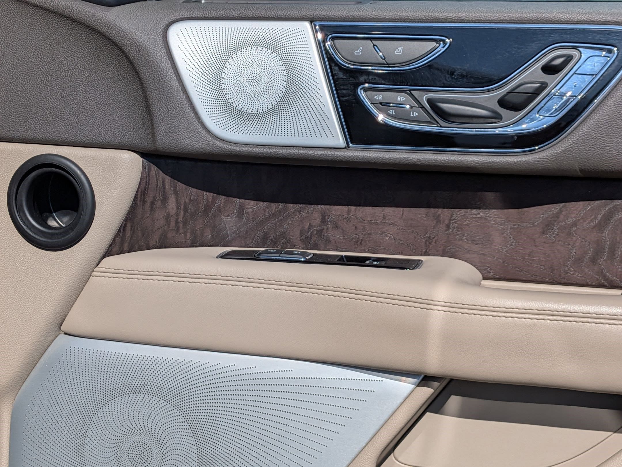 2022 Lincoln Navigator Reserve - Photo 33