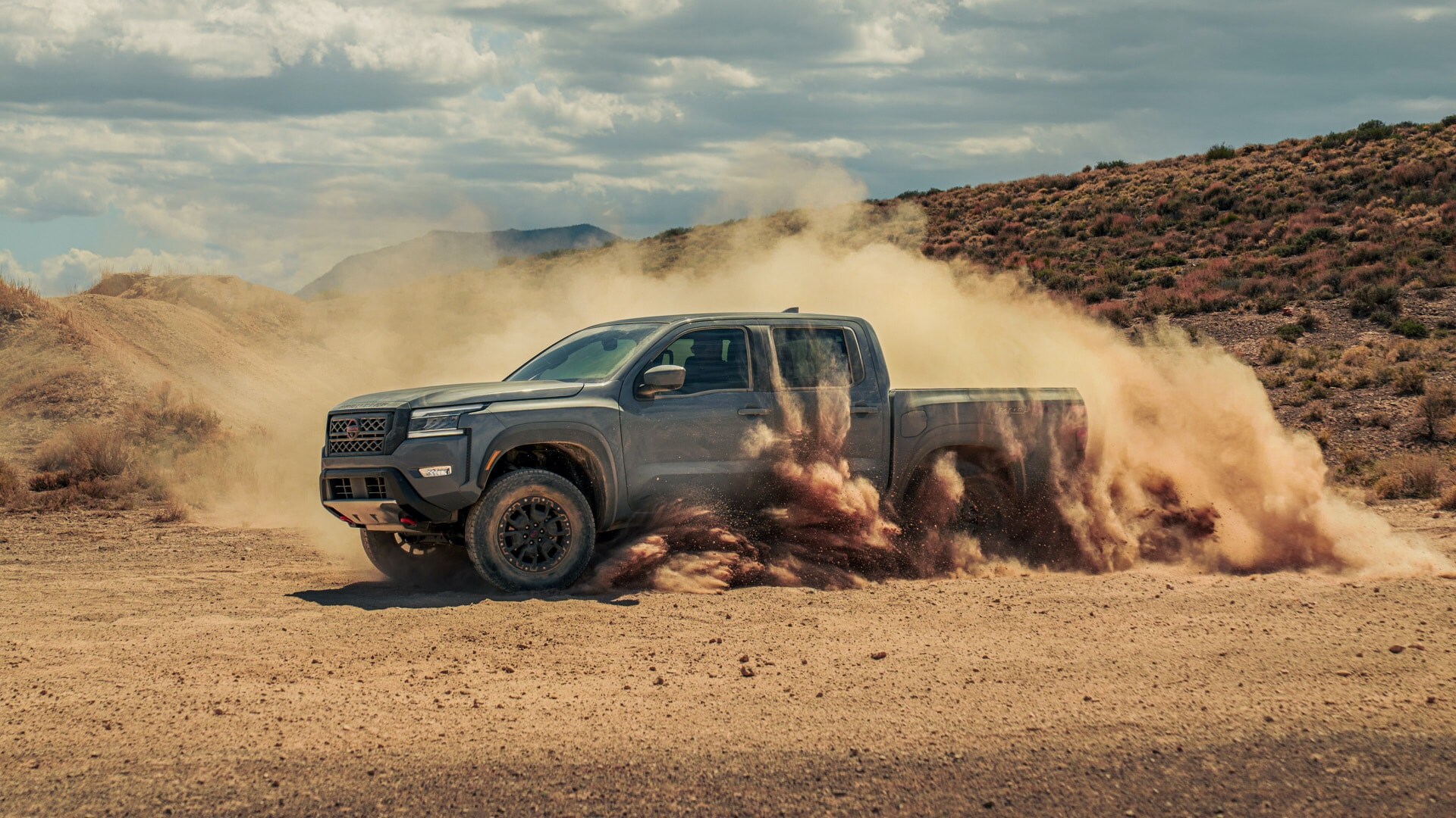 Nissan Frontier Nissan Frontier For Sale at Nisan of Clinton
