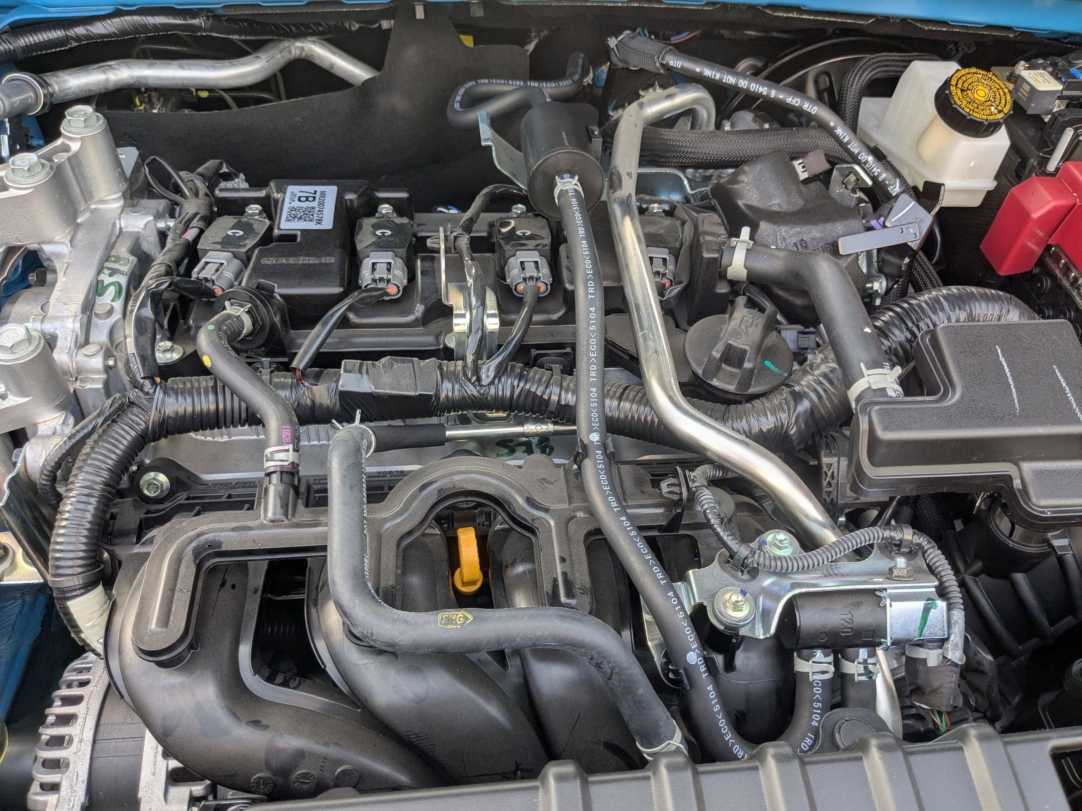 2025 Nissan Kicks SR AWD - Photo 35