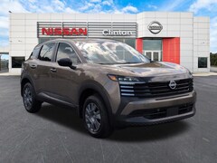 2026 Nissan Kicks S SUV