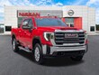 GMC Sierra 2500 HD