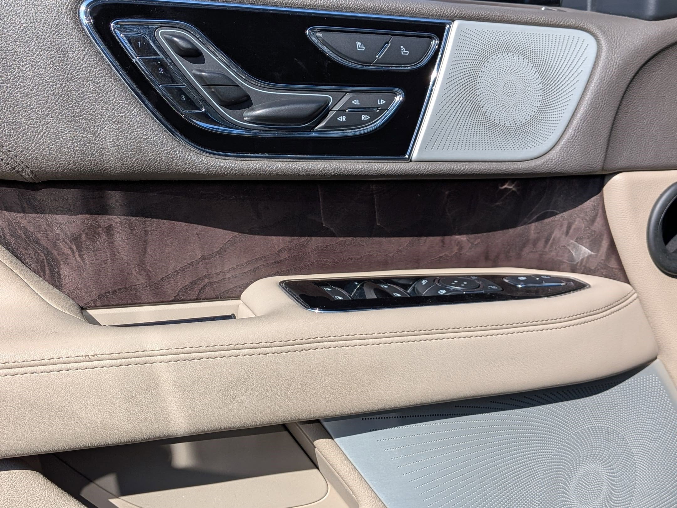 2022 Lincoln Navigator Reserve - Photo 12