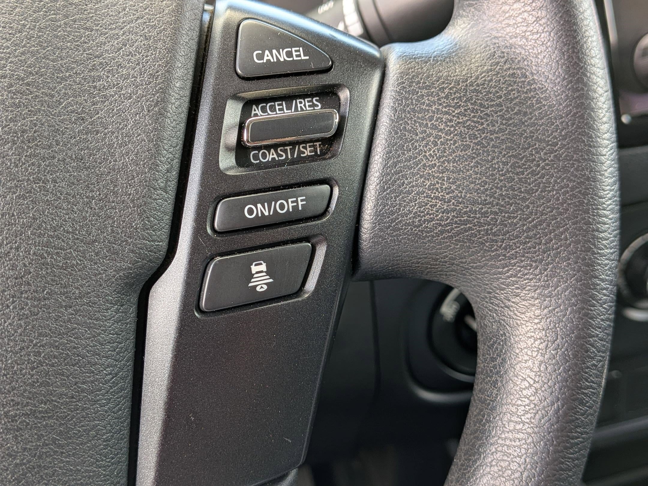 2022 Nissan Frontier S - Photo 17