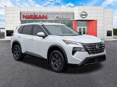 2026 Nissan Rogue SV SUV
