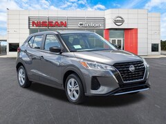 2025 Nissan Kicks Play S SUV