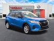 Nissan Kicks Play