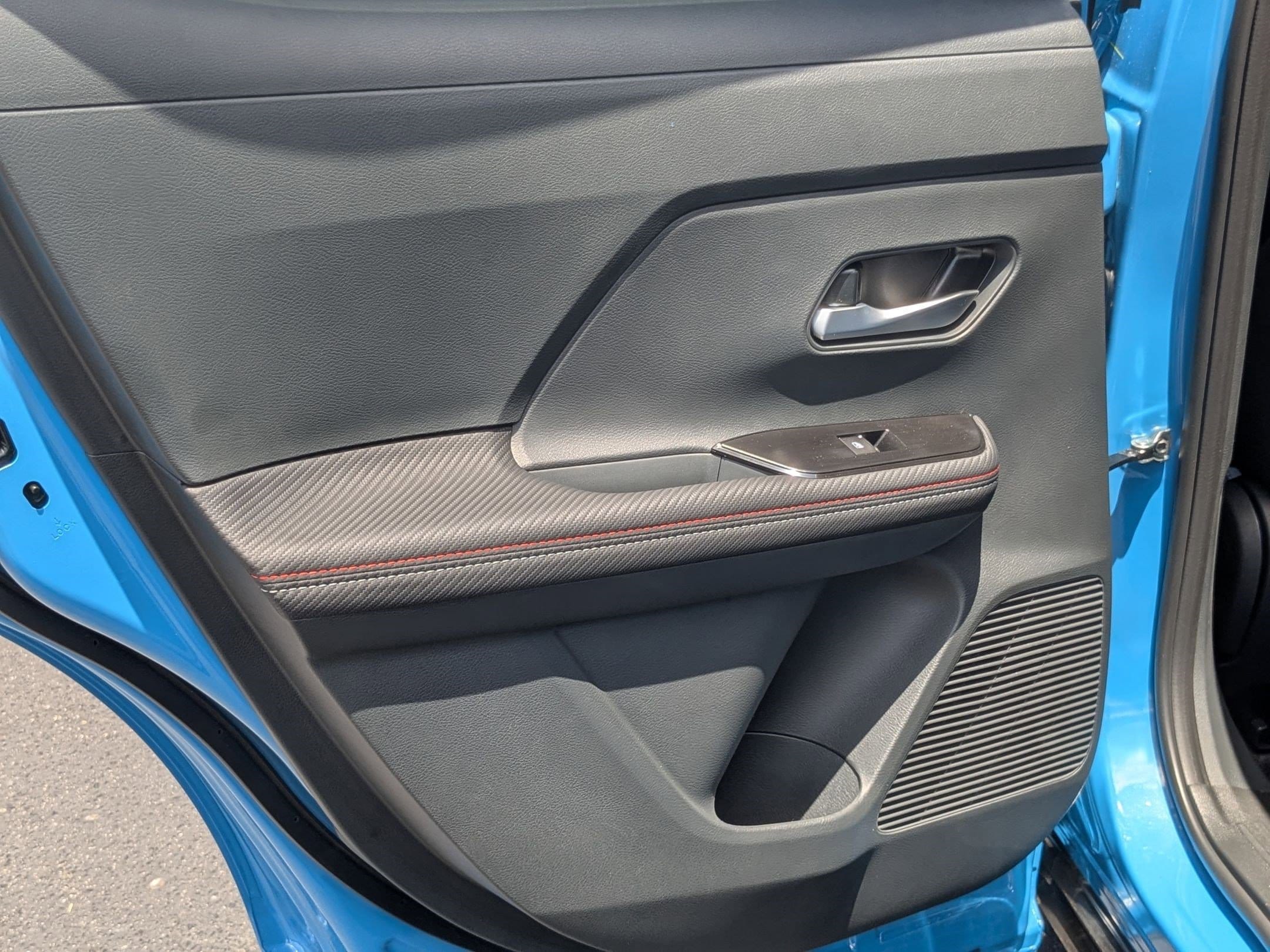 2025 Nissan Kicks SR AWD - Photo 27